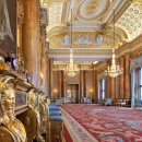 궁전장식인테리어 이미지