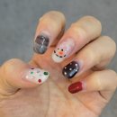 샤르망 | 평택역네일 잘하는 곳｜윤샤르망뷰티 이달의아트 후기