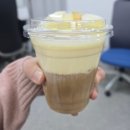[삼성동 카페 추천] 엣더코너 – 초당옥수수크림라떼가 맛있는 강남 감성카페