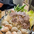 만두국 칼국수 뜨끈한 국물이 생각날 때 파주엄마손만두