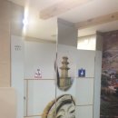 신경주역 화장실 이미지