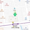 부원역 2번출구 그린코아 상가 앞 이미지