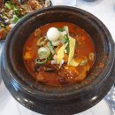 은정식당