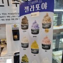 모온떡엔차 | 삼척 카페 - 떡과 커피를 파는 모온떡엔차 후기, 메뉴 추천, 내돈내산