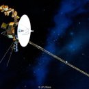 ﻿Voyager: Inside the world's greatest space mission 이미지