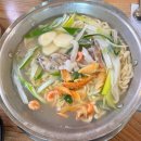 거안로 | 내돈내산 거창맛집추천 식사부터 카페까지! 마리해물칼국수 및 카페 하고리 방문후기