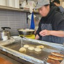 기장시장호떡여장군 | [부산 기장] 기장시장 호떡여장군, 계란호떡 있는 시장 간식 맛집