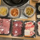 정정육점