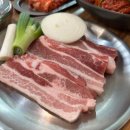 솥뚜껑오리구이 이미지