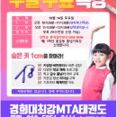 경희대 최강 MTA 태권도 네이버블로그