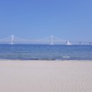 고운바다길분수 이미지