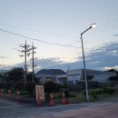 양산시 신도시취수장
