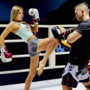 비노짐킥복싱 이미지