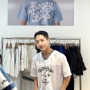 골프황(GOLF HWANG) | 남자 골프웨어 보기보이즈 크리스도산 골프 팝업 후기