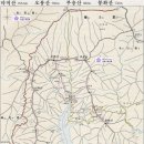 오봉산약수터 이미지