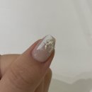 오블리크네일