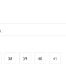 잡화세일