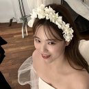 B (이민재 수석실장님) | 시작바이이명순 | 모드니드레스 | 위위아뜰리에 | 플라워디렉팅, 헤어변형 후기