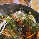 서촌 봉평막국수 이미지