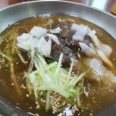 한마음면옥식당 이미지