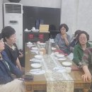 초원칡냉면