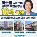 과천고 앞 이미지