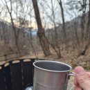 흥덕4로 15번길5 | [솔캠] 겨울과 봄 사이, 3월의 포천 멍우리협곡 캠핑장 - 15번