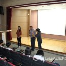 속리산중학교 이미지