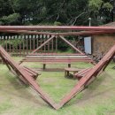 한경면 낙천리 아홉굿마을 이미지