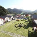 팔봉향산길 이미지