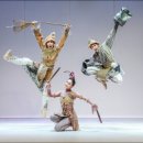 서울시무용단 공연 이미지