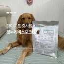 누리소프트 | 강아지소변검사로 시작하는 단 하나의 맞춤사료! 펫누리 비스포크U 체험 후기 🐶