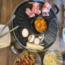 꽃담우정육식당기업도시직영점 이미지