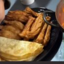 양지떡볶이