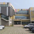 완주 둔산 도서관 이미지