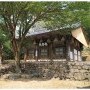 상동 지석묘군 | *쌍봉사(雙峰寺)_철감선사탑(국보 57호)이 있는 전통사찰[전남 화순]