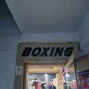 W복싱클럽 이미지