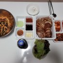 강씨가문의족발 | 2동탄 족발 맛집 강씨가문의 족발 소자 후기