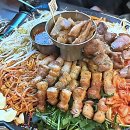 돼통령 | 찐 맛집 찾았다! 돼통령 영접 후기 대공개