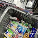 샤론수퍼 | 2025 돈키호테 쇼핑 추천템! 콘서트 필수템 속공 블루베리, 케이나 나데시코, 비오레 선크림 후기