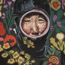 이상화 인물화와 그 이미지