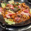 대구2010동성로쭈꾸미 | 대구 이시아폴리스 아울렛 근처 맛집 동성로쭈꾸미 후기