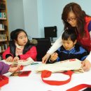 삼립식품작은도서관 이미지