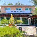 봉평전통막국수