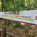 서광사 등산로 네이버블로그