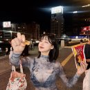 오늘자 우수한 치어리더 인스타그램.jpg 이미지