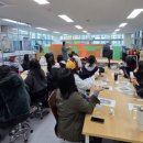 그림책과 함께 미술체험놀이터 이미지