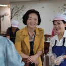 광명종합사회복지관 경로식당 이미지