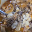 올 첫 자연산 버섯찌개 이미지