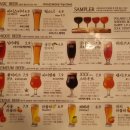 남현동-48 | 사당역수제맥주 크래프트라인 바이스비어 흑맥주 크래프트플래터 남현동술집